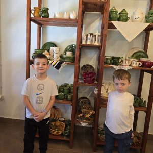 OD GLINE DO REMEK-DELA (54)