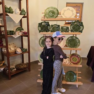 ŠAPAT GLINE I DEČIJE MAŠTE (100)