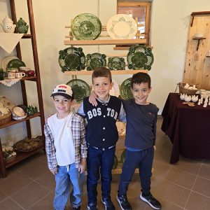 ŠAPAT GLINE I DEČIJE MAŠTE (50)