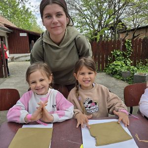 ŠAPAT GLINE I DEČIJE MAŠTE (55)