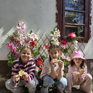 ŠAPAT GLINE I DEČIJE MAŠTE (58)