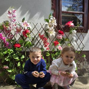 ŠAPAT GLINE I DEČIJE MAŠTE (60)