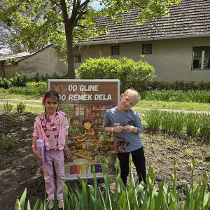 ŠAPAT GLINE I DEČIJE MAŠTE (70)