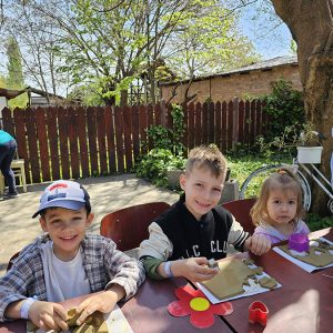 ŠAPAT GLINE I DEČIJE MAŠTE (9)