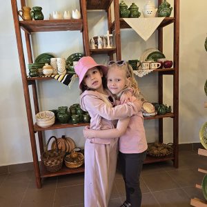 ŠAPAT GLINE I DEČIJE MAŠTE (90)