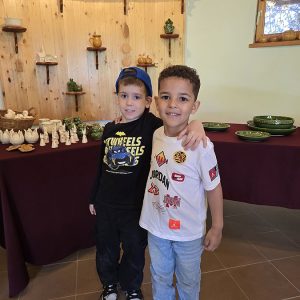 ŠAPAT GLINE I DEČIJE MAŠTE (98)