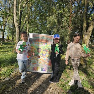 SKAKAVAC ACA IZ DEČIJE RADIONICE (2)