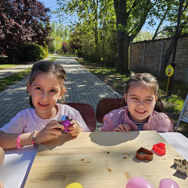 SLATKA UMETNOST MEDENJAKA (1)