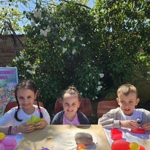 SLATKA UMETNOST MEDENJAKA (3)