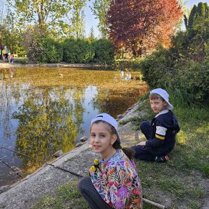 U POTRAZI ZA ZLATNOM RIBICOM (10)