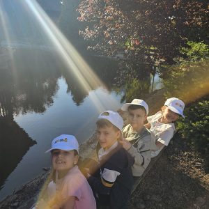 U POTRAZI ZA ZLATNOM RIBICOM (13)