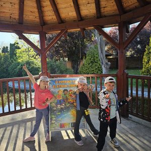 U POTRAZI ZA ZLATNOM RIBICOM (15)