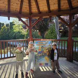 U POTRAZI ZA ZLATNOM RIBICOM (16)