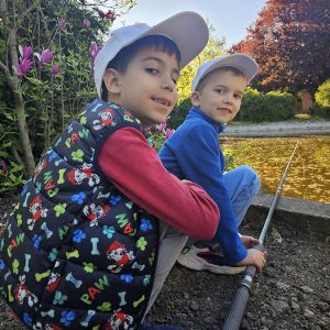 U POTRAZI ZA ZLATNOM RIBICOM (19)