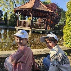 U POTRAZI ZA ZLATNOM RIBICOM (20)