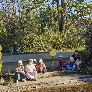 U POTRAZI ZA ZLATNOM RIBICOM (21)