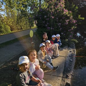 U POTRAZI ZA ZLATNOM RIBICOM (24)