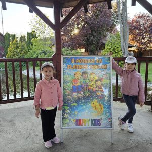 U POTRAZI ZA ZLATNOM RIBICOM (27)