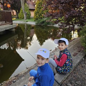 U POTRAZI ZA ZLATNOM RIBICOM (28)