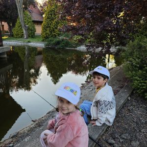 U POTRAZI ZA ZLATNOM RIBICOM (30)