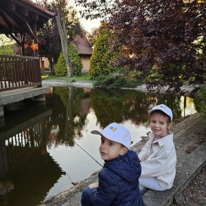 U POTRAZI ZA ZLATNOM RIBICOM (33)