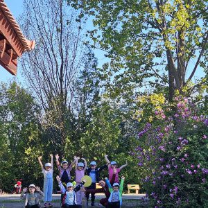 U POTRAZI ZA ZLATNOM RIBICOM (4)