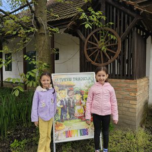 U SVETU TRADICIJE (2)