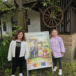 U SVETU TRADICIJE (3)