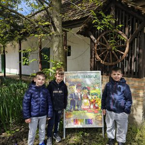 U SVETU TRADICIJE (33)