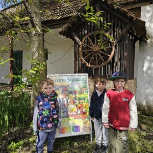 U SVETU TRADICIJE (34)