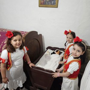 U SVETU TRADICIJE (4)