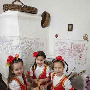 U SVETU TRADICIJE (40)