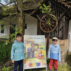 U SVETU TRADICIJE (5)