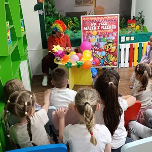 VEČE MALIH KLOVNOVA HK4 (22)