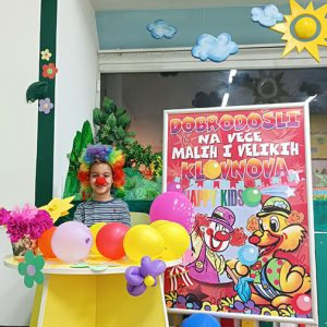 VEČE MALIH KLOVNOVA HK4 (45)