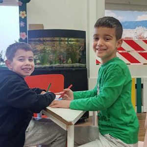 VEČE MALIH KLOVNOVA HK4 (55)