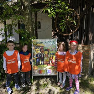 VESELI VREMEPLOV (3)