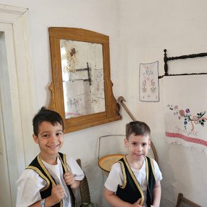 VESELI VREMEPLOV (54)