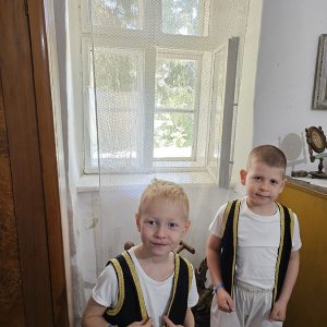 VESELI VREMEPLOV (72)