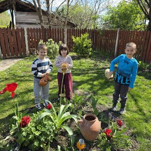 VEŠTE RUKE KOJE STVARAJU ČUDA (17)