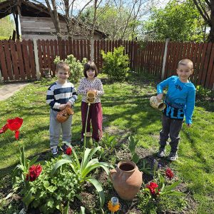 VEŠTE RUKE KOJE STVARAJU ČUDA (18)