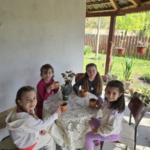 VEŠTE RUKE KOJE STVARAJU ČUDA (19)