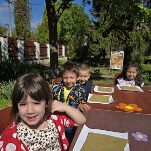 VEŠTE RUKE KOJE STVARAJU ČUDA (2)