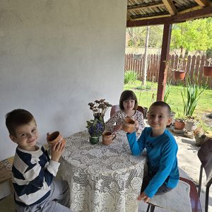 VEŠTE RUKE KOJE STVARAJU ČUDA (21)