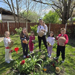 VEŠTE RUKE KOJE STVARAJU ČUDA (22)