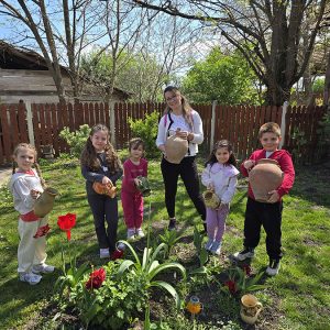 VEŠTE RUKE KOJE STVARAJU ČUDA (23)