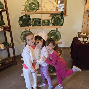 VEŠTE RUKE KOJE STVARAJU ČUDA (25)