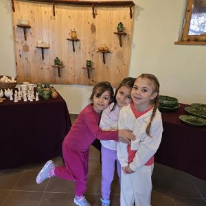 VEŠTE RUKE KOJE STVARAJU ČUDA (26)