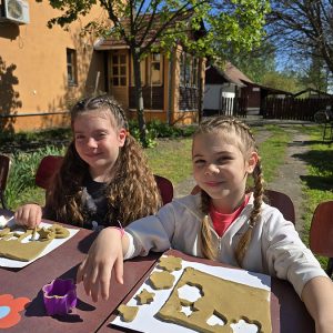 VEŠTE RUKE KOJE STVARAJU ČUDA (3)