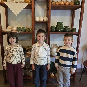 VEŠTE RUKE KOJE STVARAJU ČUDA (30)